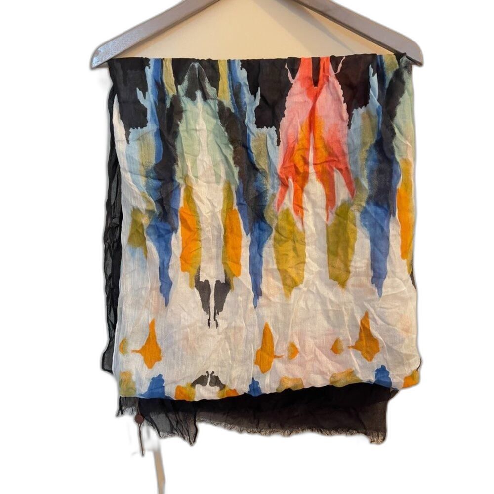 Twelfth Street by Cynthia Vincent Modal Scarf